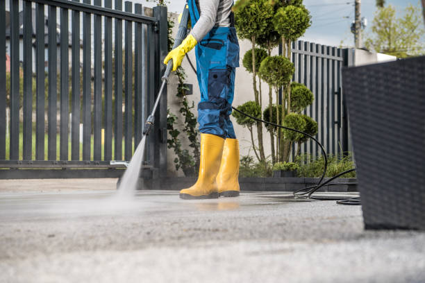 Roof Power Washing Services in Le Claire, IA