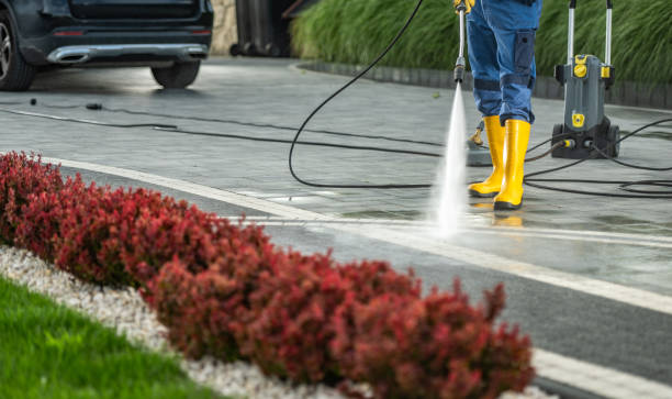 Best Fence Pressure Washing  in Le Claire, IA