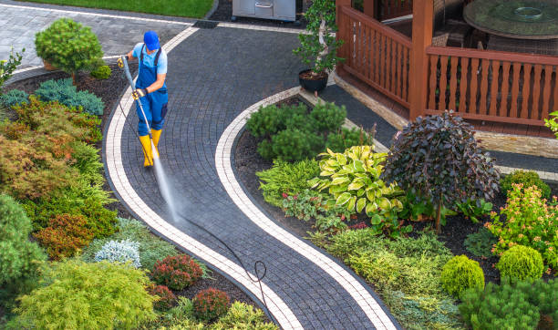 Deck Cleaning Services in Le Claire, IA